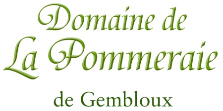 le domaine de la Pommeraie